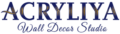 Acryliya Wall Decor Studio