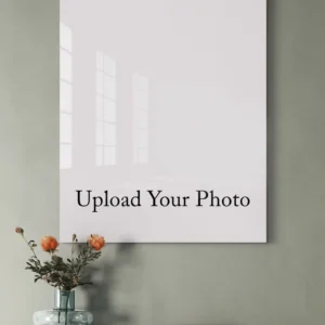 Customized Acrylic Photo